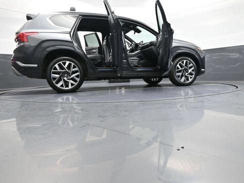 Certified 2023 Hyundai Santa Fe Calligraphy AWD/4WD image 49