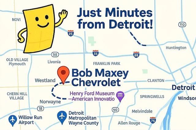 Used 2024 Chevrolet Trax LT w/ Driver Confidence Package FWD image 32