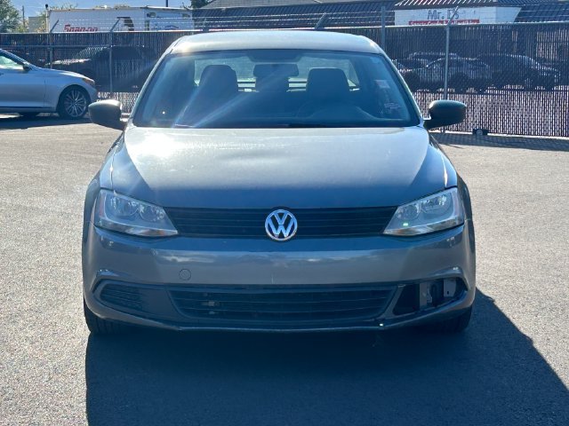 Used 2011 Volkswagen Jetta Sedan FWD image 7