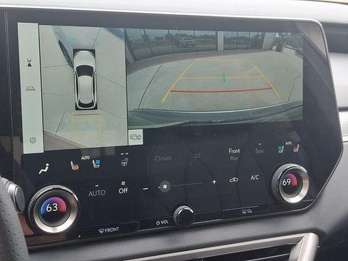 New 2026 Lexus RX 350 F Sport AWD/4WD image 12
