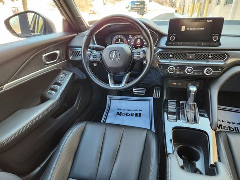 Used 2023 Acura Integra A-Spec image 13