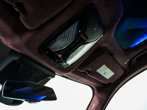 Used 2024 BMW XM image 34