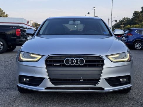 Used 2013 Audi A4 2.0T Premium Plus AWD/4WD image 2