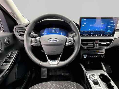 Certified 2023 Ford Escape Active w/ Tech Pack #2 AWD/4WD image 5
