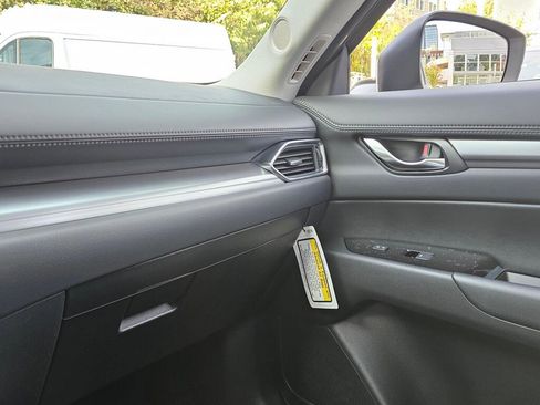 New 2025 MAZDA CX-5 AWD 2.5 S w/ Preferred Package image 23