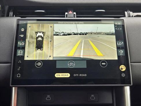 Certified 2025 Land Rover Discovery Sport S AWD/4WD image 13