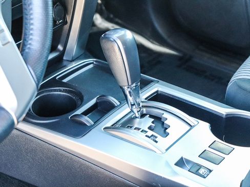 Used 2023 Toyota 4Runner SR5 image 21