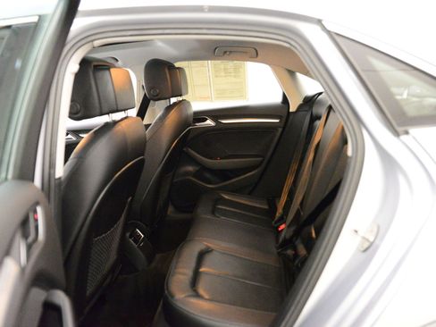 Used 2015 Audi A3 2.0T Premium Plus image 11