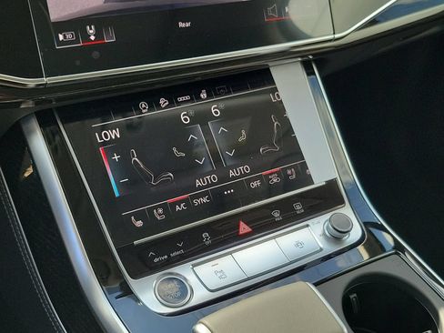 New 2026 Audi Q7 Premium Plus AWD/4WD image 14