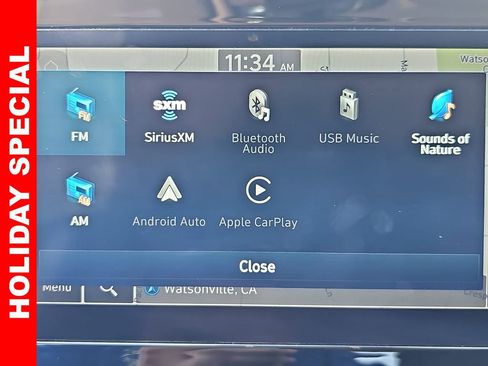 Used 2022 Hyundai Tucson Limited w/ Cargo Package image 22