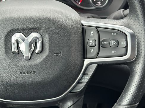 New 2026 RAM 3500 Tradesman AWD/4WD image 20