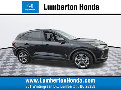 Used 2025 Ford Escape ST-Line