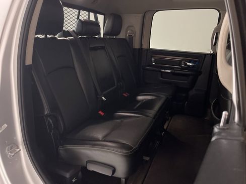 Used 2013 RAM 2500 Laramie w/ Convenience Group image 30