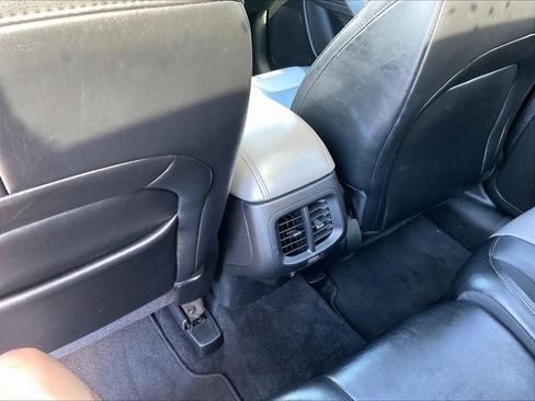 Used 2014 Jeep Cherokee Limited AWD/4WD image 28
