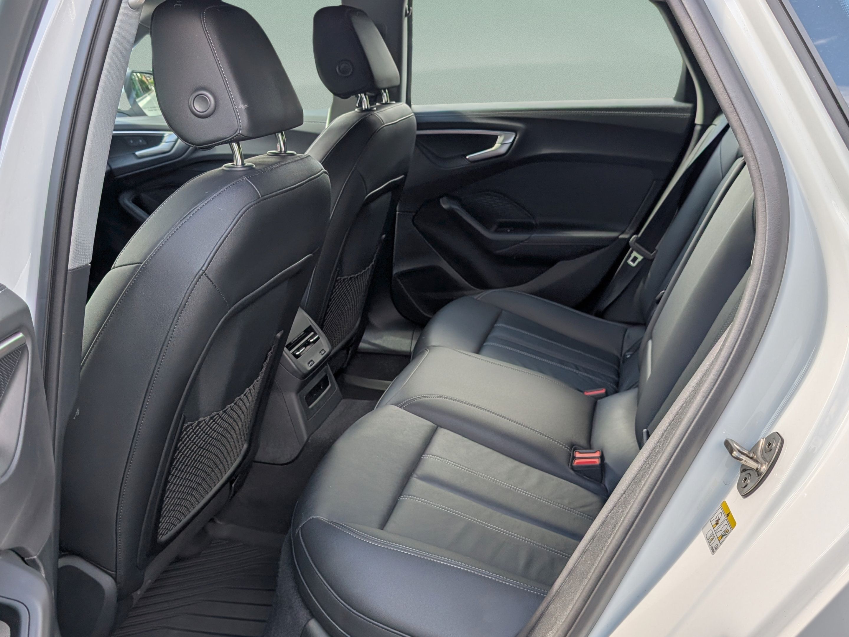 Certified 2025 Audi A5 2.0T Premium AWD/4WD image 9