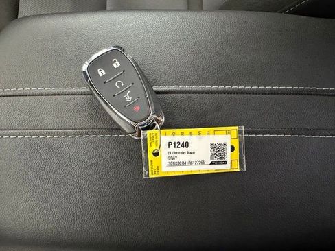Used 2024 Chevrolet Blazer LT w/ Convenience Package FWD image 35