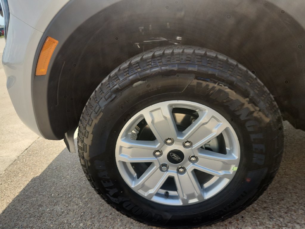 New 2026 Ford Ranger XL RWD image 14