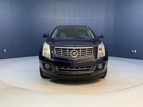 Used 2015 Cadillac SRX Performance w/ Driver Awareness Package image 6