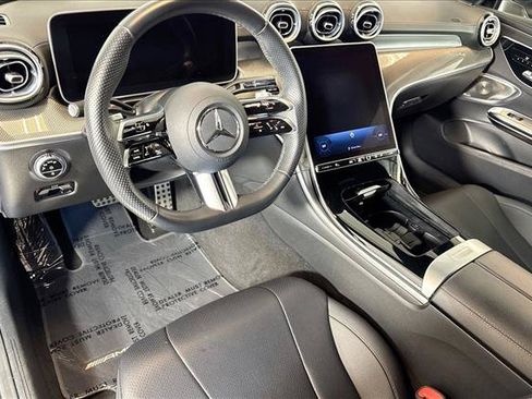 Used 2024 Mercedes-Benz CLE 300 4MATIC Coupe w/ AMG Line image 6