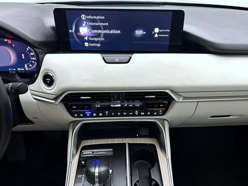 Certified 2024 MAZDA CX-90 Plug-In Hybrid w/ Premium Plus AWD/4WD image 13