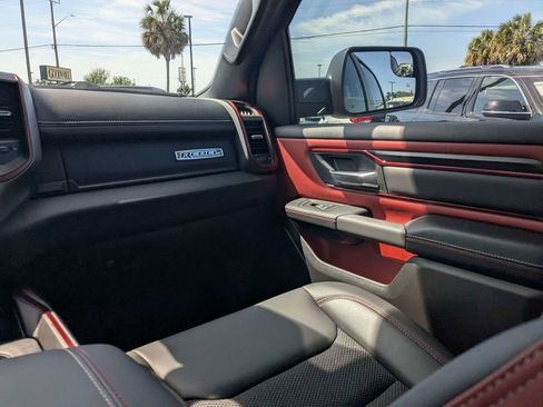 Used 2026 RAM 1500 Rebel w/ Bed Utility Group AWD/4WD image 16