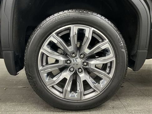 Certified 2024 GMC Sierra 1500 Denali image 34