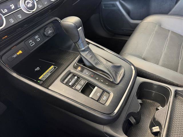 Certified 2023 Honda CR-V EX-L image 16