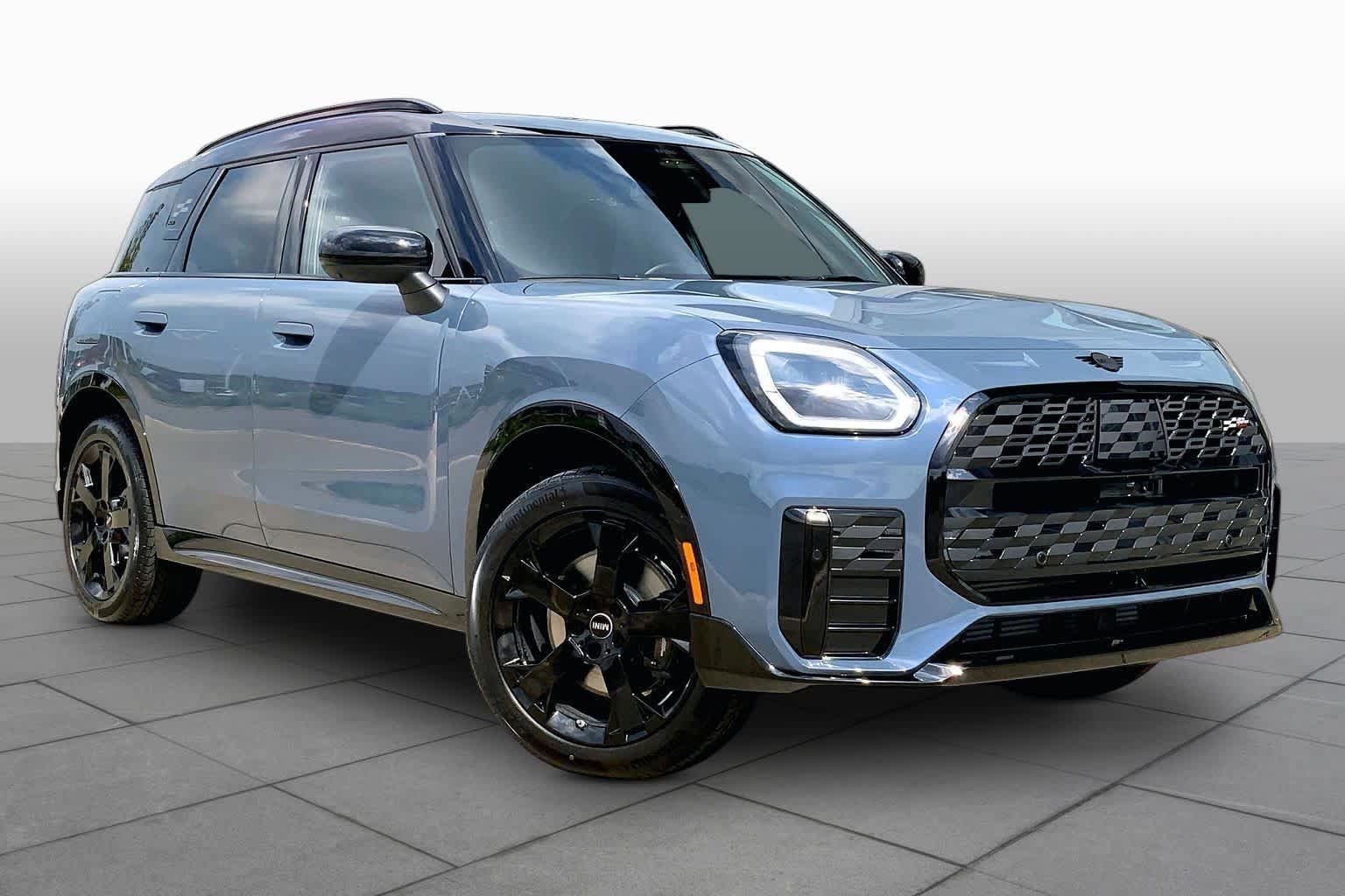 New 2027 MINI Cooper Countryman S AWD/4WD image 2