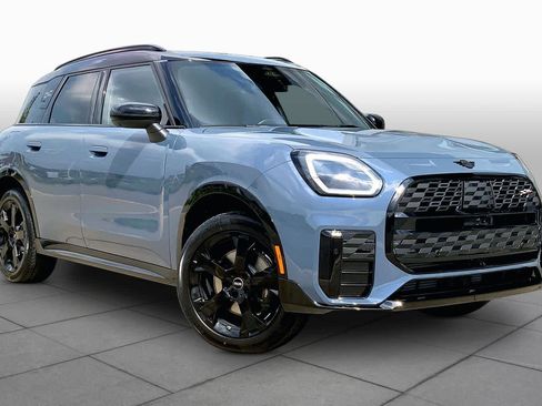 New 2027 MINI Cooper Countryman S AWD/4WD image 2