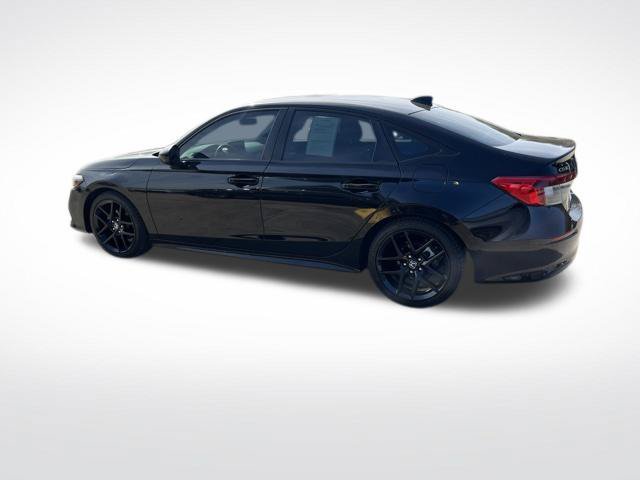 Used 2022 Honda Civic Sport image 6