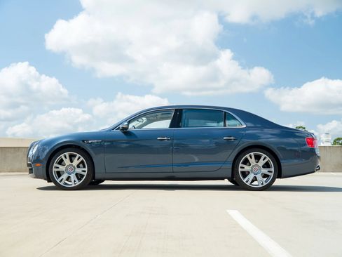 Used 2015 Bentley Flying Spur V8 AWD/4WD image 8