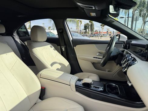 Used 2020 Mercedes-Benz A 220 w/ Premium Package image 19