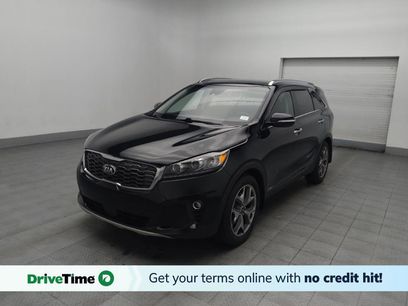 Used 2019 Kia Sorento EX