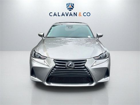 Used 2020 Lexus IS 300 AWD w/ Premium Package image 3