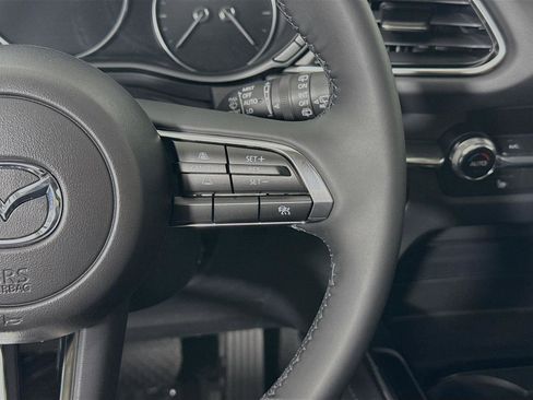 New 2025 MAZDA CX-30 AWD 2.5 S w/ Preferred Package image 19