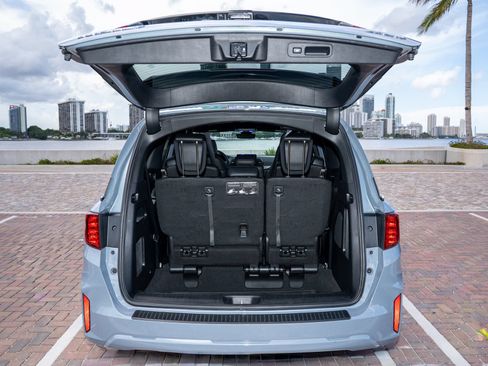 Used 2025 Honda Odyssey Sport-L image 32