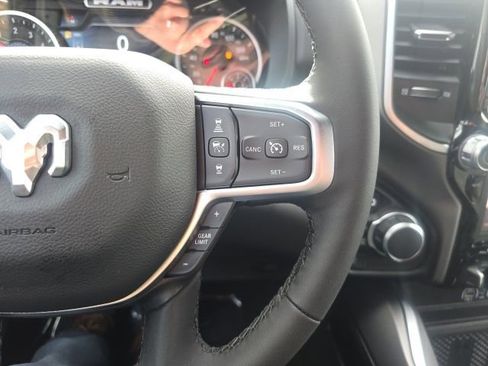 New 2026 RAM 1500 4x4 Crew Cab image 14