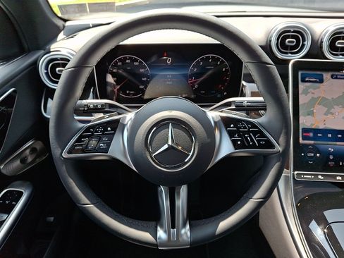 Certified 2026 Mercedes-Benz GLC 300 4MATIC image 18