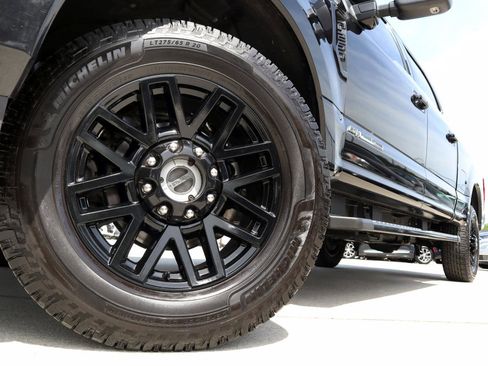 Used 2021 Ford F250 Lariat AWD/4WD image 24