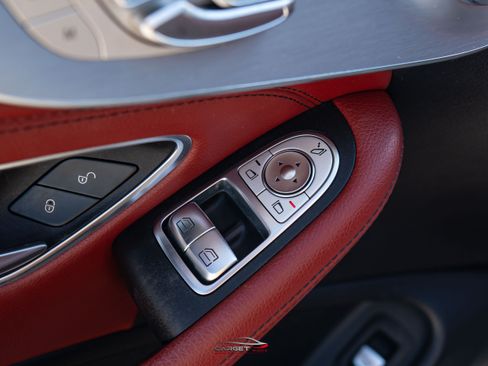 Used 2018 Mercedes-Benz C 300 4MATIC Coupe image 29