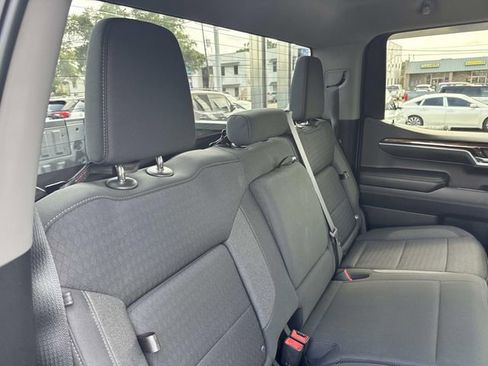 Used 2022 GMC Sierra 1500 Elevation RWD image 12