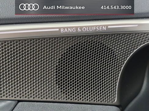 New 2026 Audi S5 Premium Plus image 13