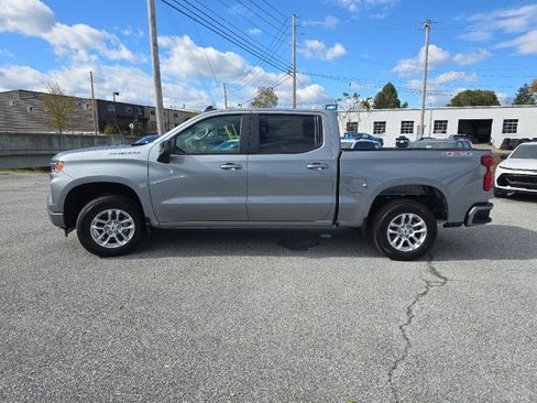 New 2026 Chevrolet Silverado 1500 RST w/ Convenience Package II image 10