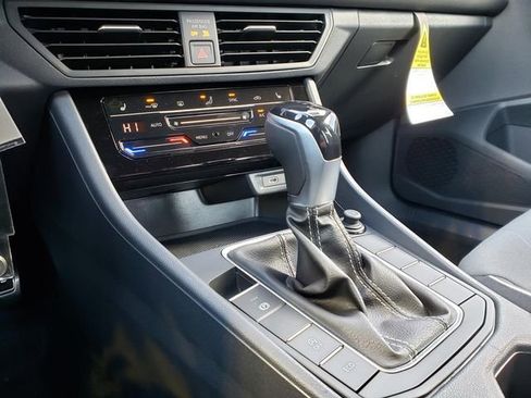 New 2026 Volkswagen Jetta Sport FWD image 11