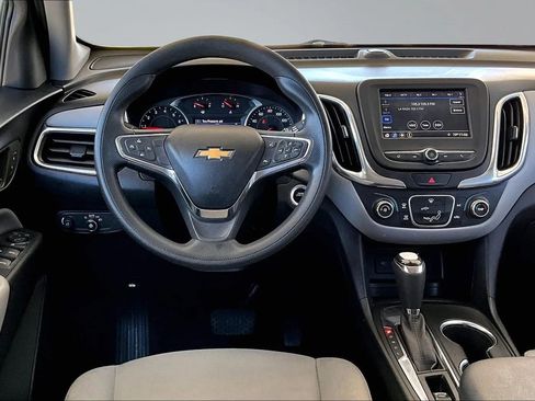 Used 2019 Chevrolet Equinox LT FWD image 8