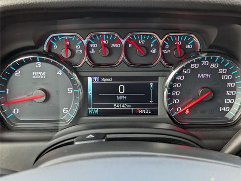 Used 2020 Chevrolet Tahoe LT w/ LT Midnight Edition AWD/4WD image 31