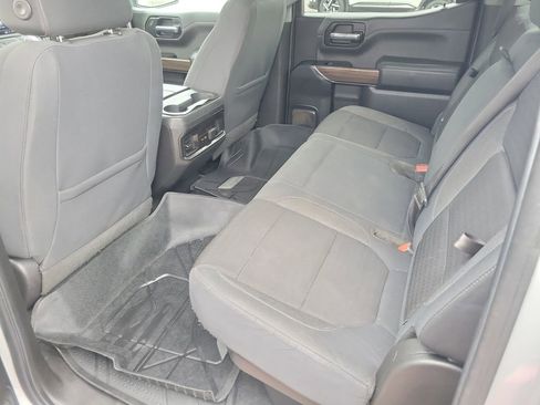 Used 2019 Chevrolet Silverado 1500 RST w/ All-Star Edition image 22