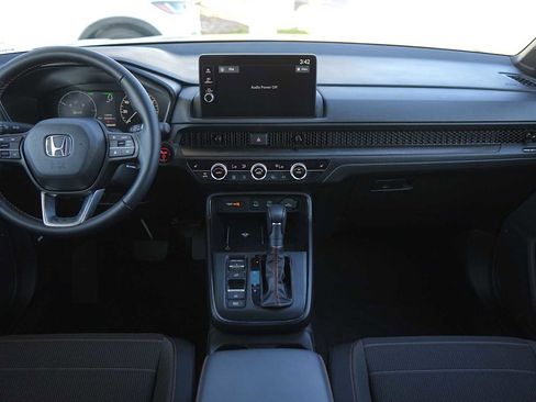 Used 2026 Honda CR-V Sport image 7