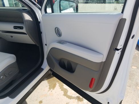 New 2026 Hyundai Palisade Limited FWD image 16