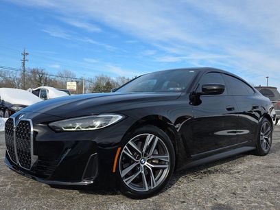 Used 2023 BMW 430i Gran Coupe xDrive 430I XDRIVE AWD w/ Premium Package